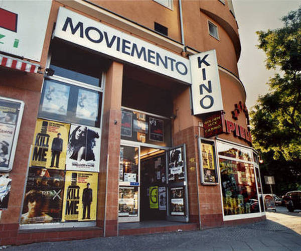 Moviemento Kino