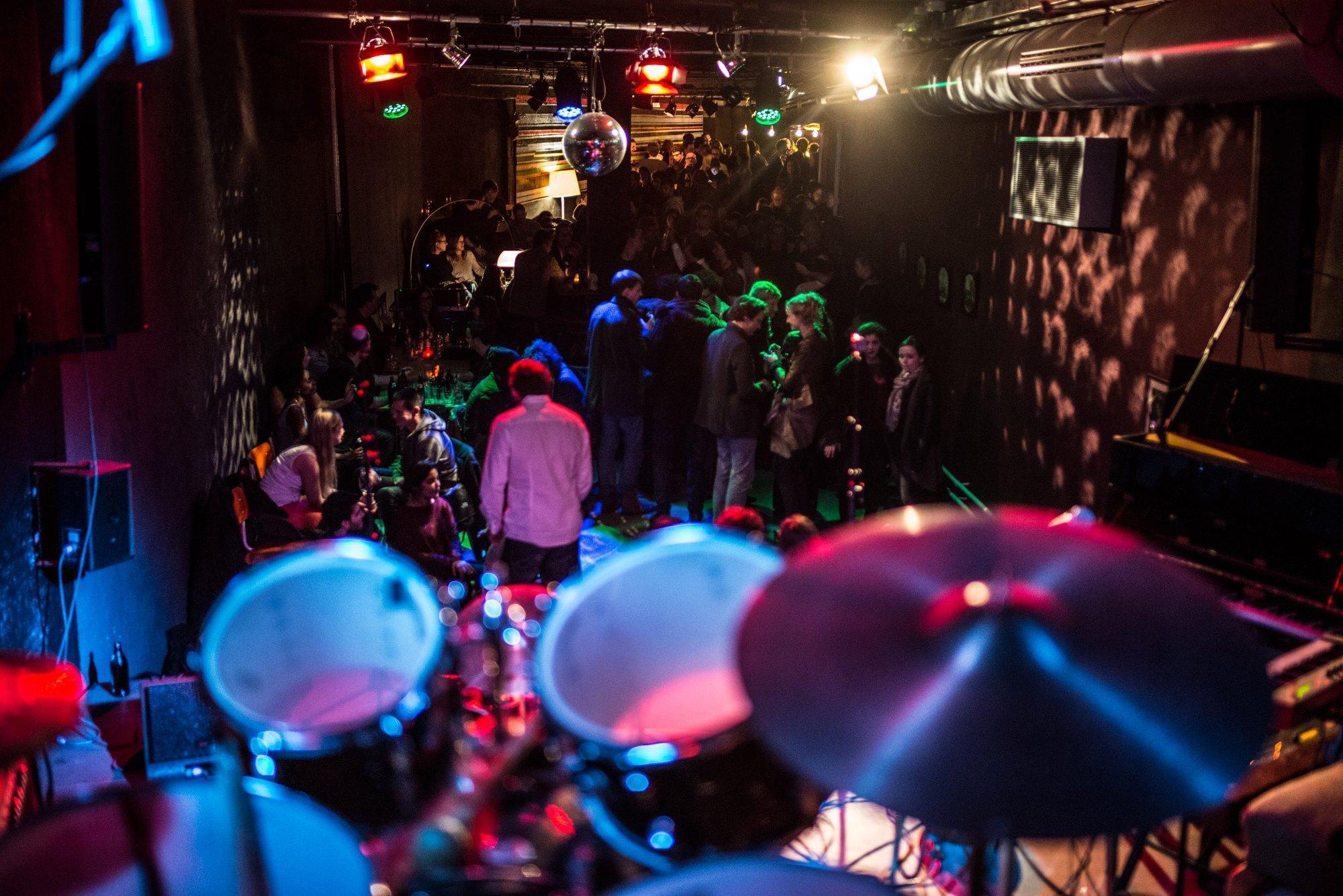 Milla Live Club Milla Live Club