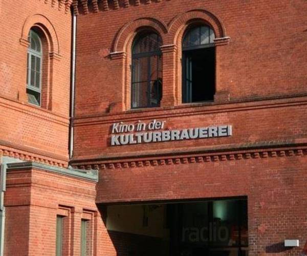 Kino Kulturbrauerei Programm Kino Kulturbrauerei Programm