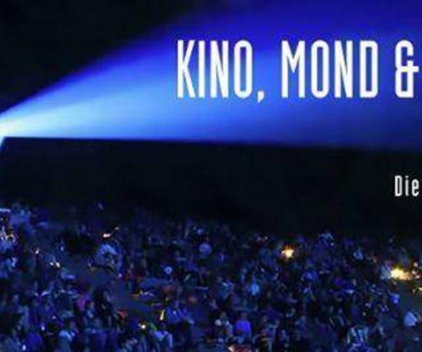 Kino, Mond & Sterne München Kino, Mond & Sterne München