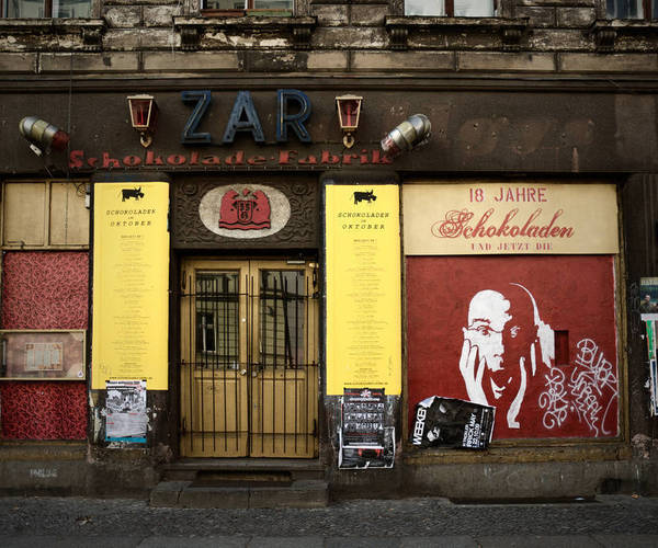 Weißhauskino Weißhauskino